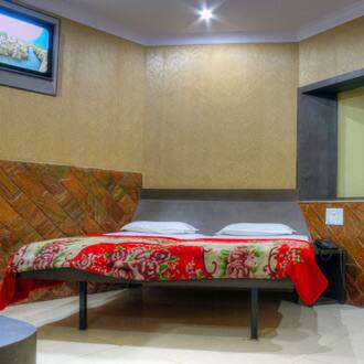 Hotel Shyama, Bilaspur 2